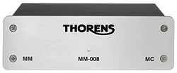 Фонокорректор Thorens MM-008 Фонокорректор Thorens MM-008