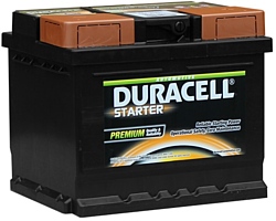 DURACELL Starter DS 44 (44 А/ч)