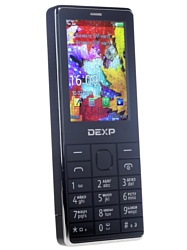 DEXP Larus M3