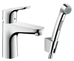 Смеситель Hansgrohe Focus 31927000