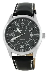 Наручные часы Vector 001517 чёрный