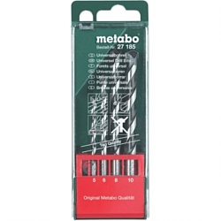 METABO 627185000 4 предмета