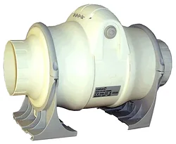 Канальный вентилятор CATA DIL 200/910 Канальный вентилятор CATA DIL 200/910