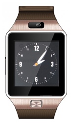 UWatch DZ09 Smart Watch