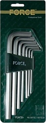 Force 5072L 7 предметов