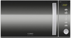 CASO MG20 CERAMIC menu (серебристый)