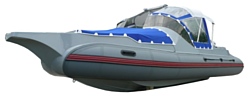 Water Way РИБ 550