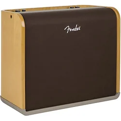 Гитарный комбоусилитель Fender Acoustic Pro Гитарный комбоусилитель Fender Acoustic Pro