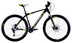 Corratec X-Vert 29er 0.1 (2016)