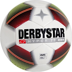 Derbystar Hyper TT (размер 5) (1010500153)