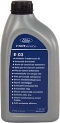 Ford E-D3 1л (1107100)