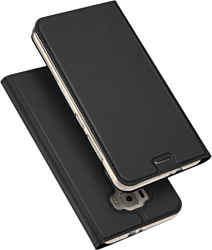 Dux Ducis Skin Pro для ASUS ZenFone 3 (черный) Dux Ducis Skin Pro для ASUS ZenFone 3 (черный)