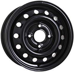 Колесный диск ТЗСК Toyota Camry/Corolla 6.5x16/5x114.3 D60.1 ET45 B