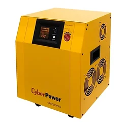Источник бесперебойного питания CyberPower CPS 7500 PRO