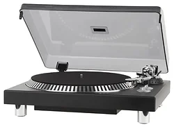 Проигрыватель виниловых дисков Kruger&Matz TT-602