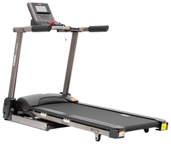 York Fitness 5000 Series T-III