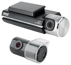 Видеорегистратор IROAD Q7