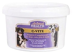 Animal Health С-Vite