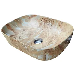Раковина GID-ceramic MNC548