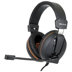 Наушники Gembird MHS-G100