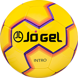 Jogel JS-100 Intro №5 Yellow