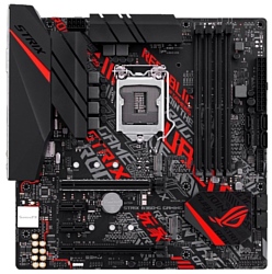 ASUS ROG STRIX B360-G GAMING