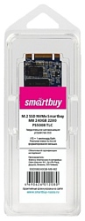 SmartBuy M8 240 GB (SB240GB-M8-M2)