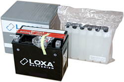 Loxa YTX4L-BS (6Ah)