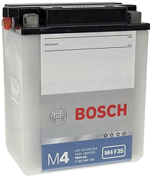 Bosch M4 YB14A-A2 514 401 019 (14Ah)