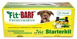 CdVet BARF Starterkit fr Hunde