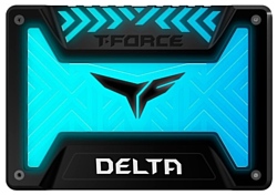 Team Group T-FORCE DELTA S RGB 1TB