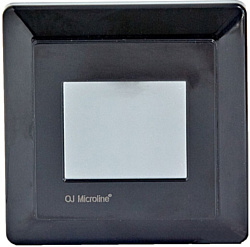 OJ Microline MWD5-1999 с Wi-Fi (глянцевый черный)