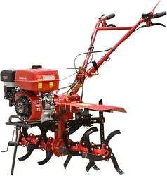 Мотокультиватор Asilak SL-86 (без колес)