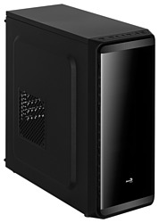 AeroCool SI-5200 Black