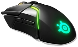 SteelSeries Rival 650 black USB