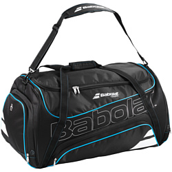 Babolat Competition Bag Xplore (черный/синий)