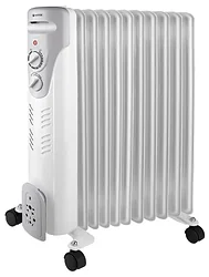 Масляный радиатор VITEK VT-1709