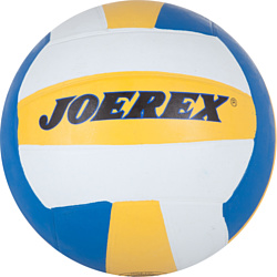 Joerex JRX19 Rubber (5 размер)