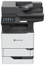 Lexmark MX721adhe