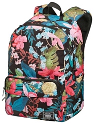 American Tourister Urban Groove 24G-69022 (black floral)
