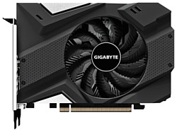 GIGABYTE GeForce GTX 1650 SUPER OC (GV-N165SOC-4GD)