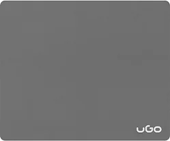 Коврики для мыши Ugo MP100 (серый)
