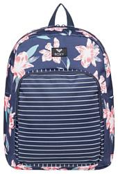 Roxy Winter Waves 22 blue (mood indigo f tandem)