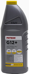 Patron G12+ LongLife Yellow 1кг