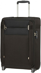 Samsonite Citybeat Black (2 колеса) 55 см