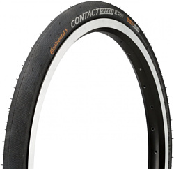 Continental Contact Speed 32-622 28"x 1 1/4 x 1 3/4" 0101406