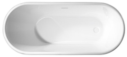 Ванна Abber AB9272-1.7 170х70