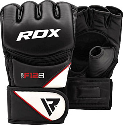 RDX GGR-F12B XL (черный)