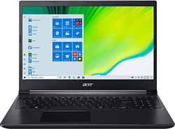 Acer Aspire 7 A715-41G-R360 (NH.Q8LER.00B)