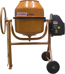 Бетономешалка Калибр БСЭ-120П